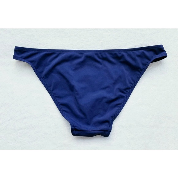 ZIMMERMANN AUSTRALIA SEPARATES SCULPT SKINNY BIKINI BREIF BOTTOM AU-12 / US-6/8 - Picture 5 of 8